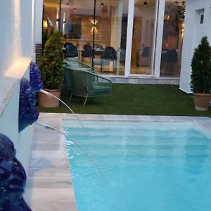 Hotel Carmen Boutique