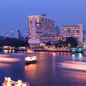 Mandarin Oriental Bangkok - SHA Extra Plus